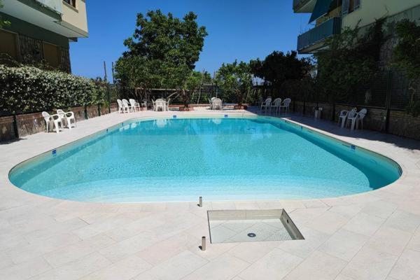 Appartement Garden House Giulia