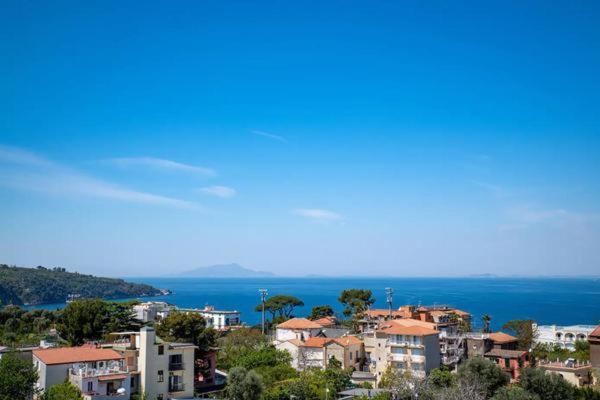 Garden House Giulia * Sorrente