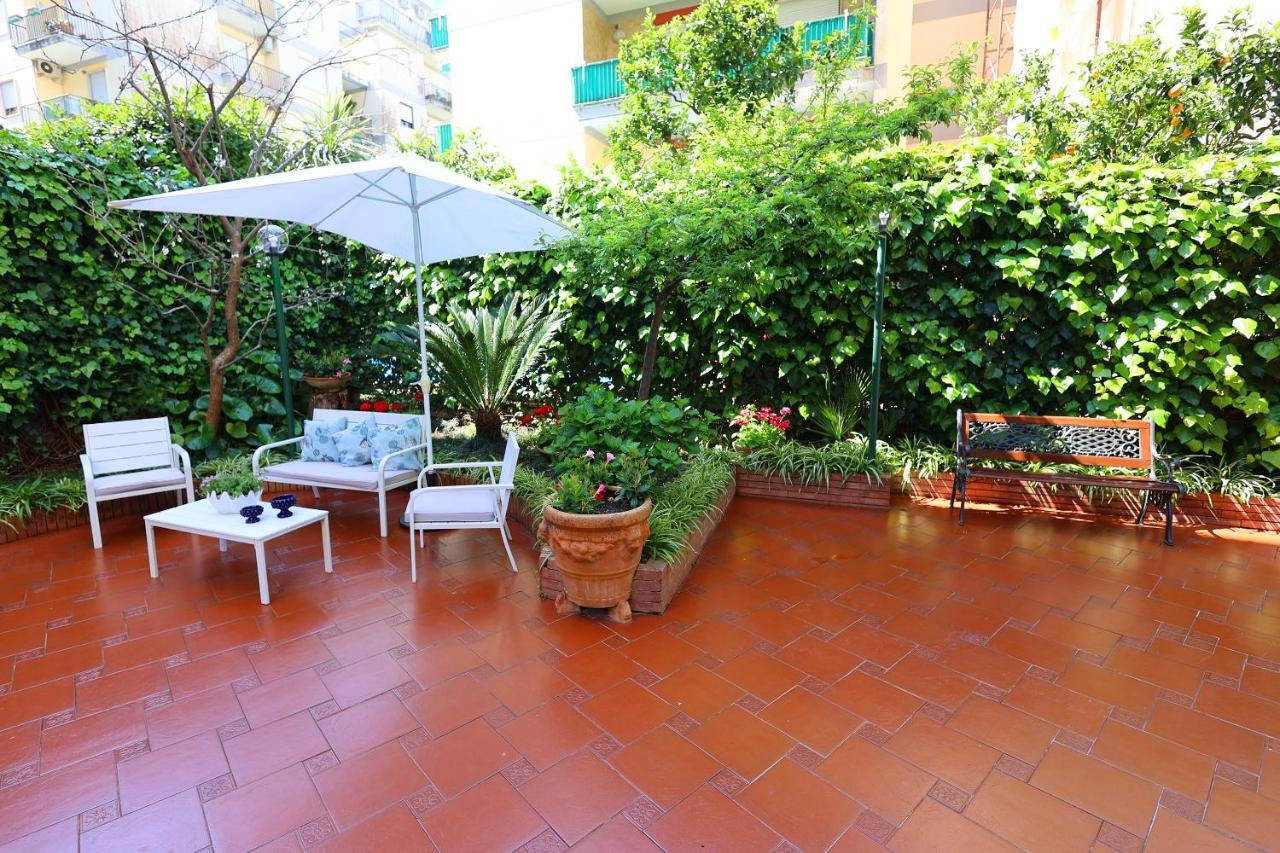 Garden House Giulia Sorrente