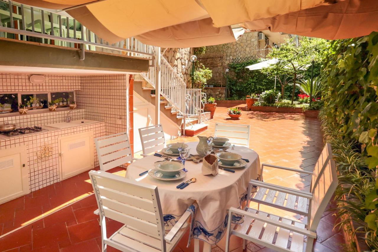 Garden House Giulia * Sorrente