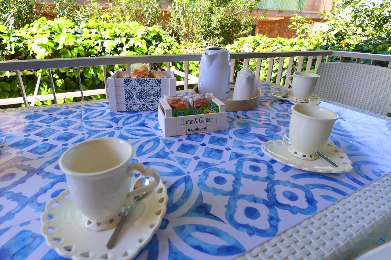 Garden House Giulia * Sorrente