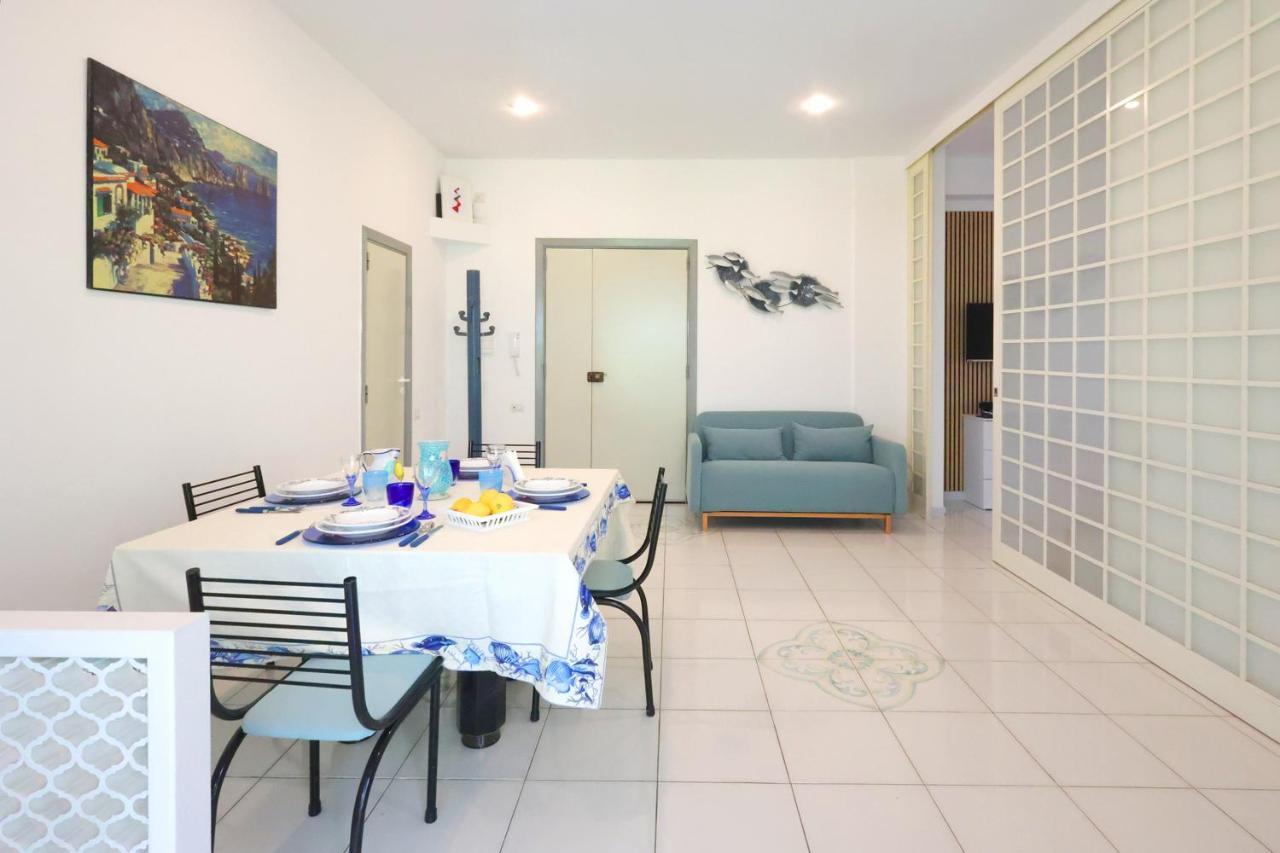 Garden House Giulia Apartment