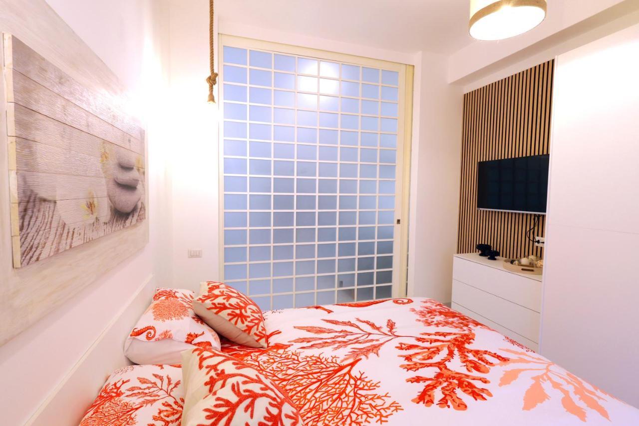 Apartment Garden House Giulia *