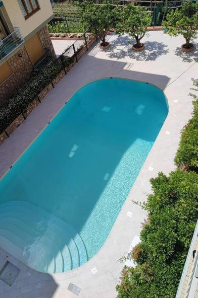 Garden House Giulia *