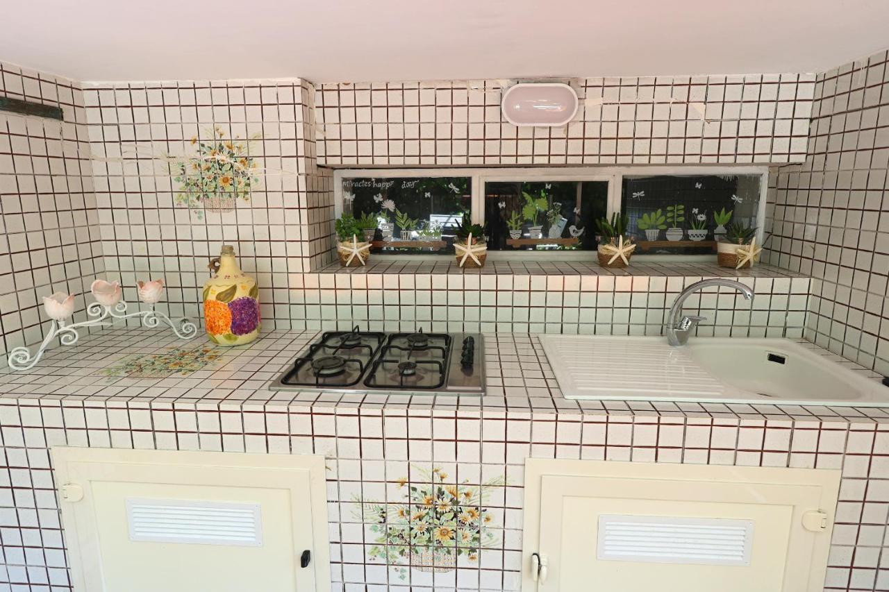 Garden House Giulia Appartement *