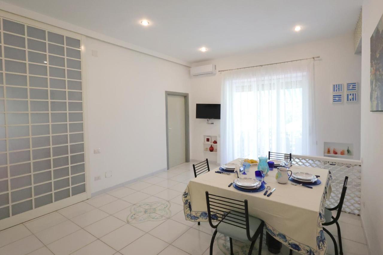 Garden House Giulia Appartement Sorrente