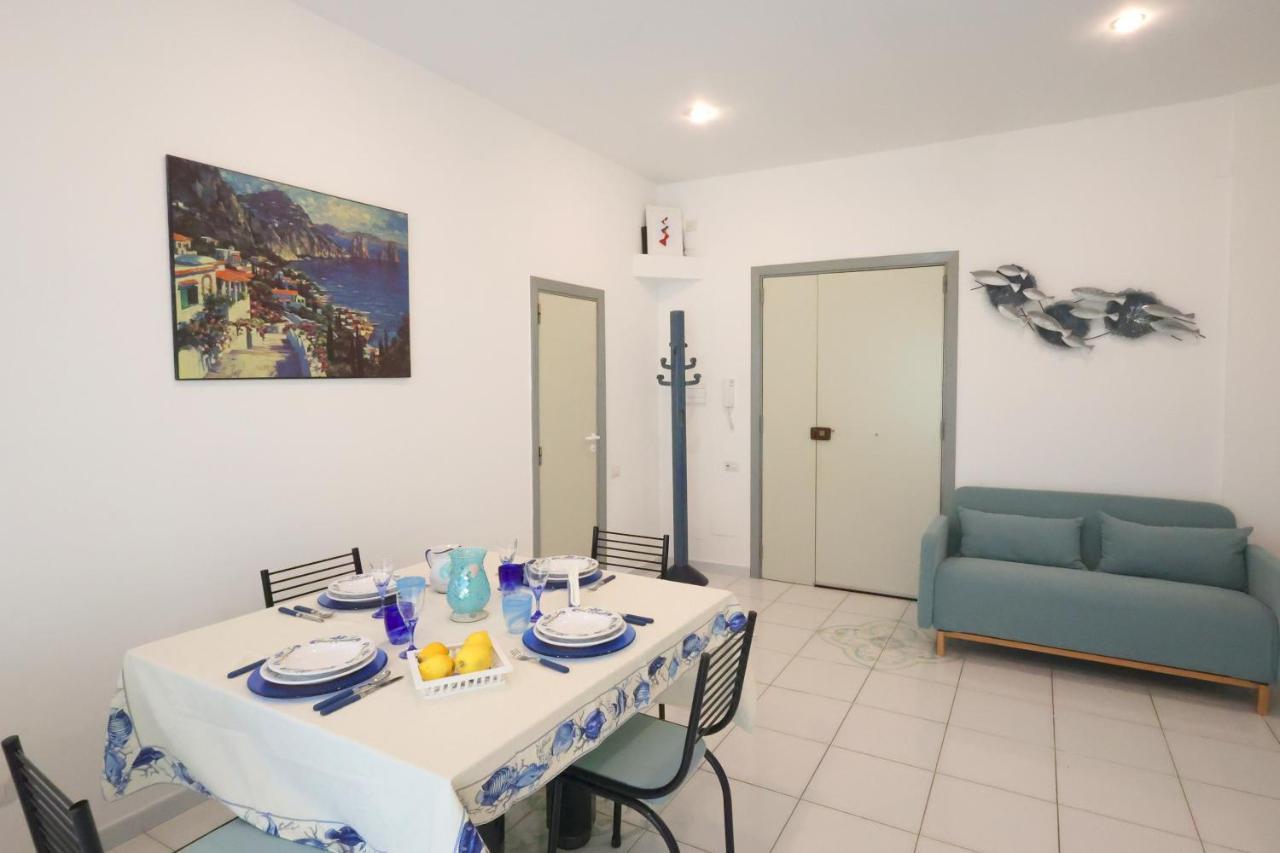 Appartement Garden House Giulia