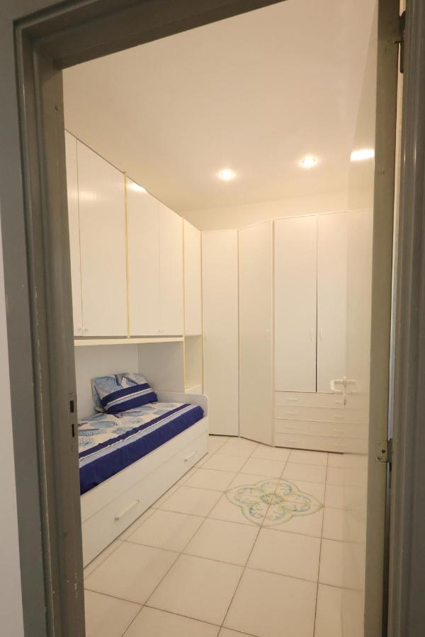 Apartment Garden House Giulia *