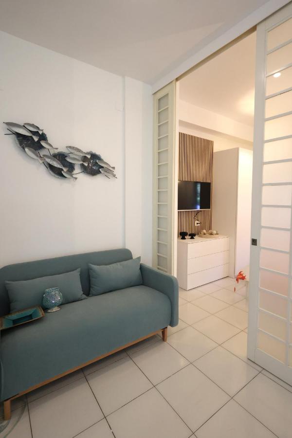 Garden House Giulia Appartement Sorrente