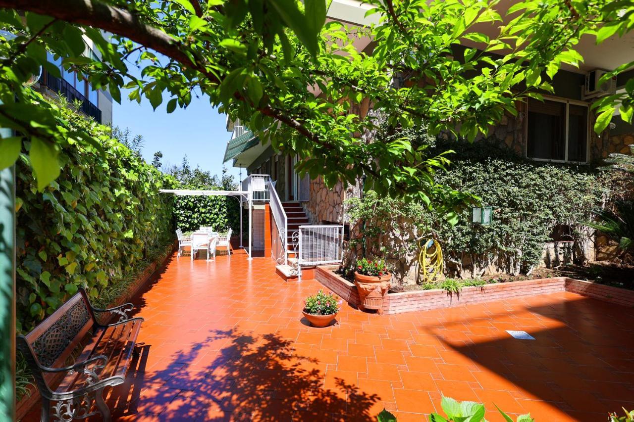 Appartement Garden House Giulia