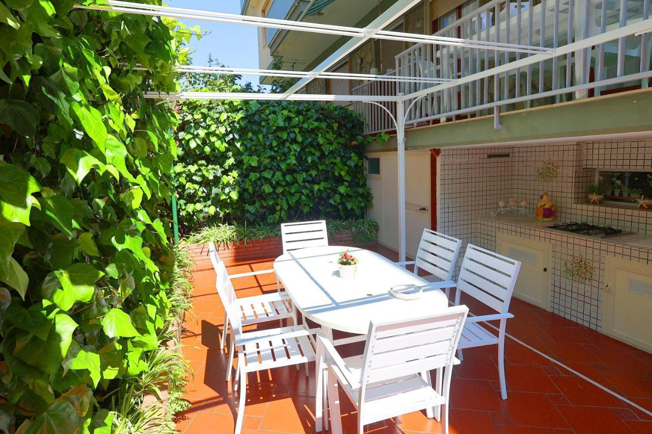 Garden House Giulia Appartement *