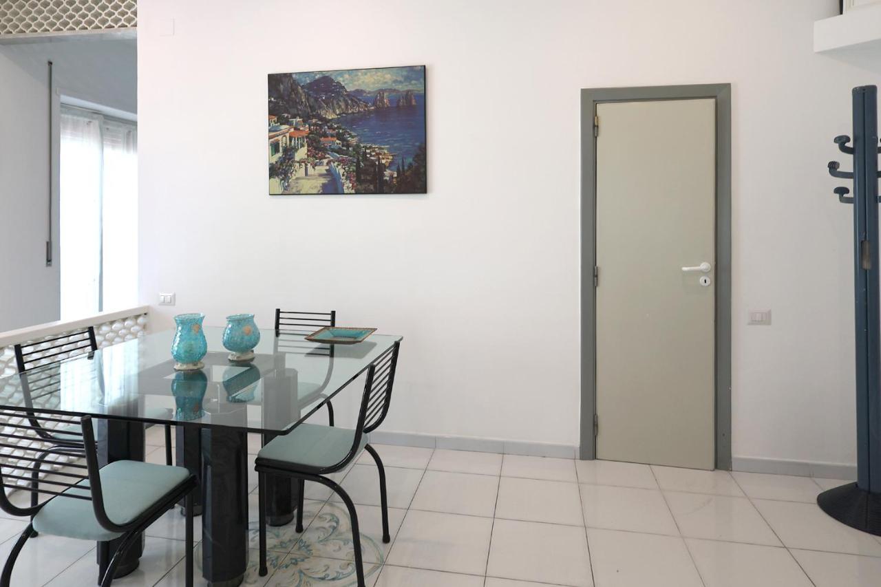 Garden House Giulia Appartement Sorrente