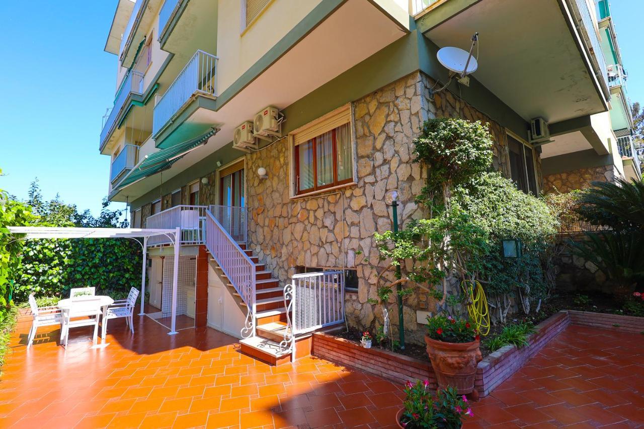 Appartement Garden House Giulia