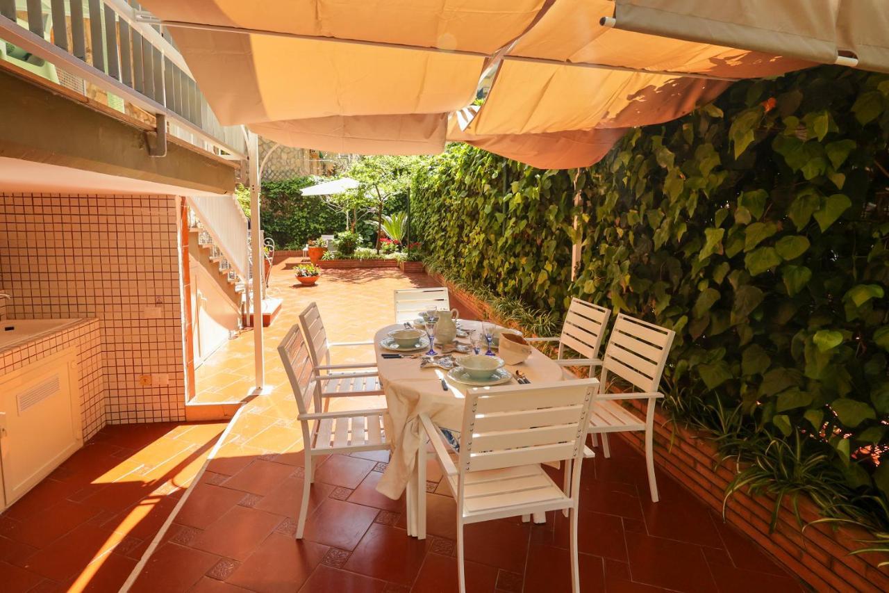 Garden House Giulia Appartement *