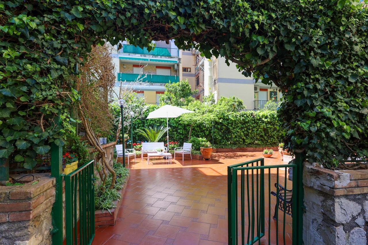 Garden House Giulia Appartement Sorrente