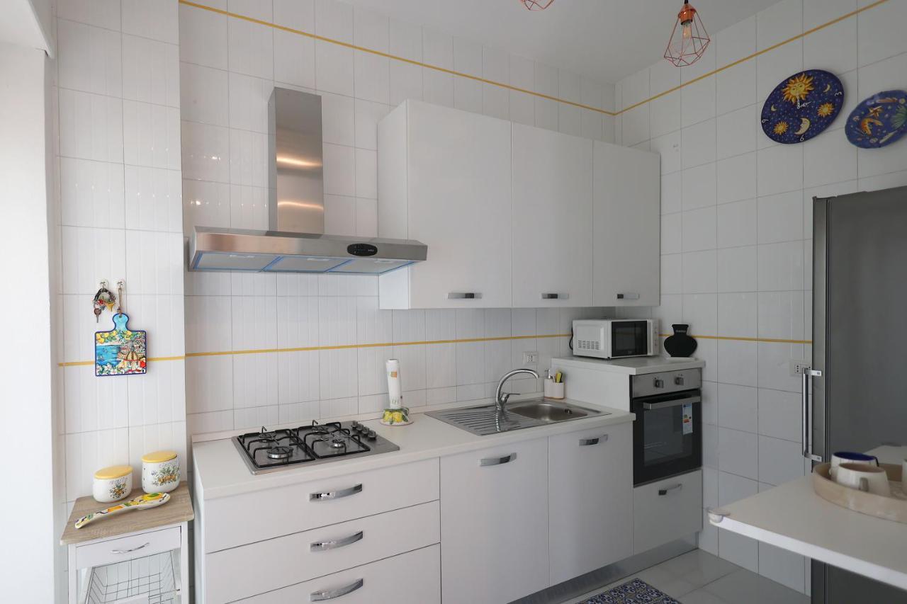 Appartement Garden House Giulia